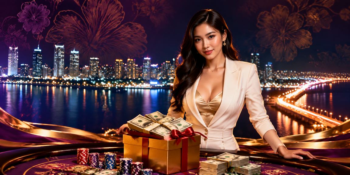 Pengalaman VIP dan bonus eksklusif platform cyl88 di Johor
