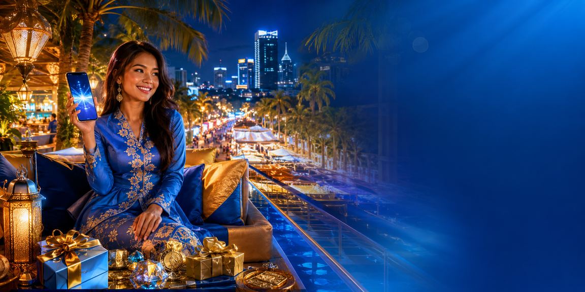 Proses deposit mudah dan pantas untuk pertaruhan dalam talian di Kuala Lumpur